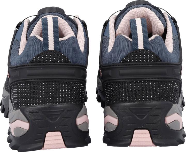 Produktbild CMP Campagnolo Women's Rigel Low Fitgo Trekking Shoes WP (38)