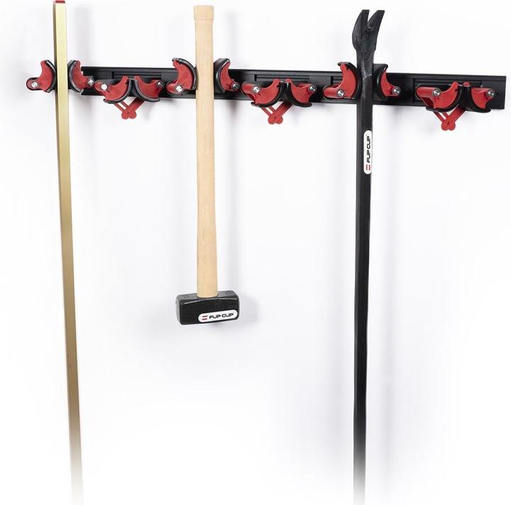 Produktbild Flip Clip Gerätehalter Flex6