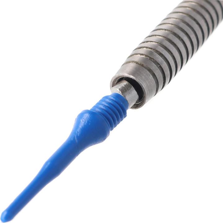 Image du produit AccuCell Poids de fléchettes universels, poids d'environ 0,4 grammes par pièce, contenu 12 pièces