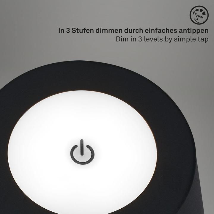 Produktbild Briloner Stehleuchte (400 lm)
