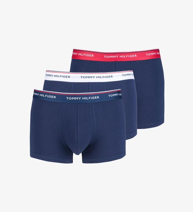 Produktbild Tommy Hilfiger Trunk (S, 3er Pack)