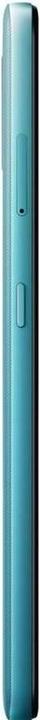 Actual product image Nokia 2.4 (32 GB, Blue, 6.50", Hybrid Dual SIM, 13 Mpx, 4G)