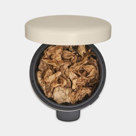 Produktbild Brabantia Treteimer Newicon 12 l (12 l)