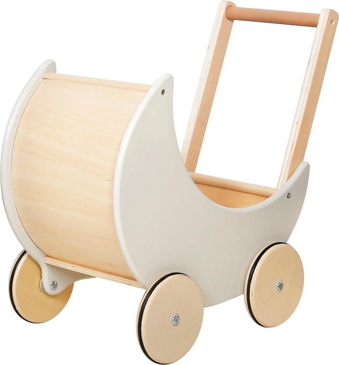 Produktbild Nelaroom Puppenwagen