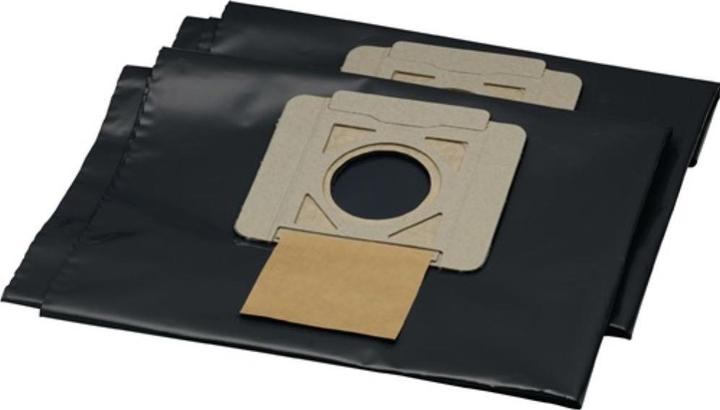 Actual product image Nilfisk Disposal bag ATTIX 50 / 560 (5 x)