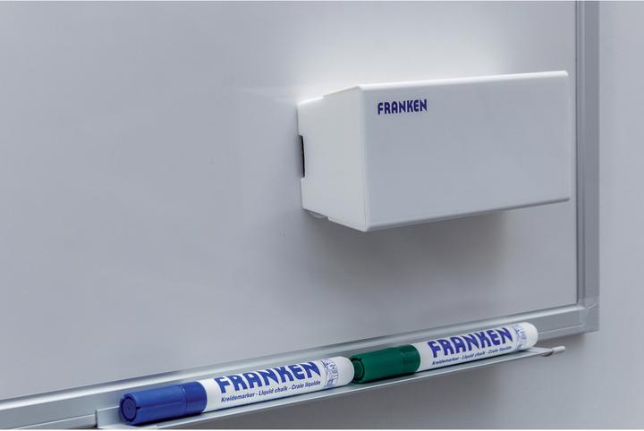 Actual product image Franken X-tra (120 x 150 cm)