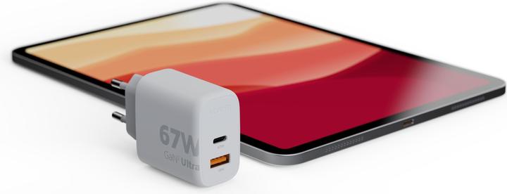 Produktbild Xtorm GaN2 Ultra Series (67 W)
