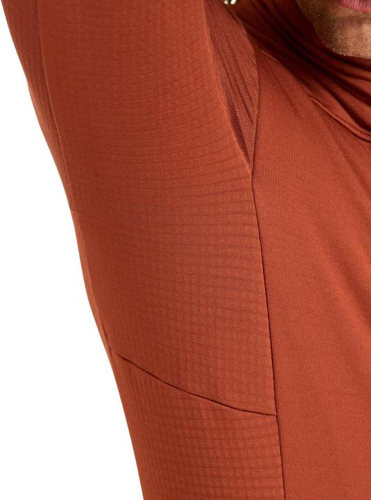 Immagine prodotto Ortovox Fleece Grid Jacket (S)