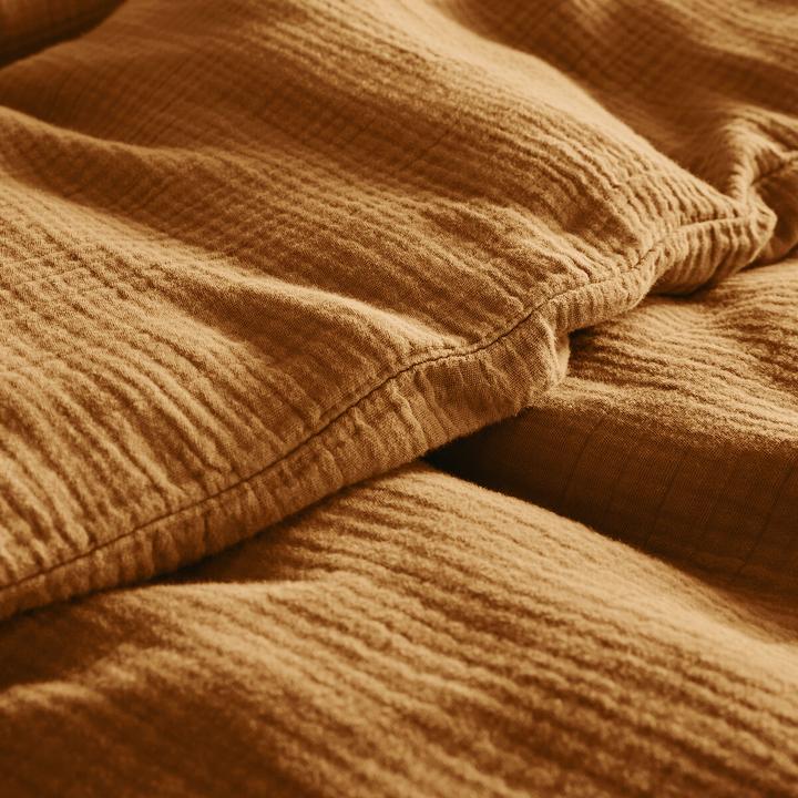 Actual product image AM.PM Yafa (Duvet cover, 260 x 240 cm)