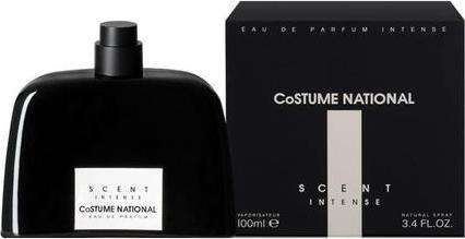 Actual product image Costume National Scent Intense (Eau de parfum, 100 ml)