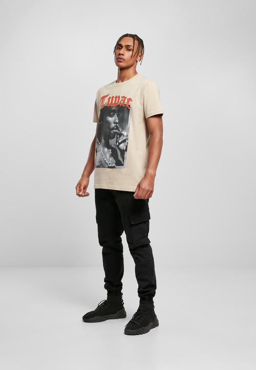 Actual product image MT Tupac California Love Tee (XS)