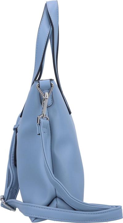 Actual product image Tom Tailor Poppy Handtasche 30 cm (4 l)
