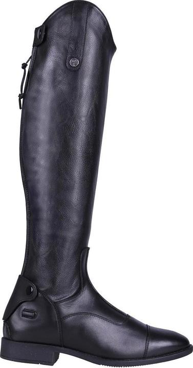 Actual product image Qhp Riding Boots Birgit Adult (42)