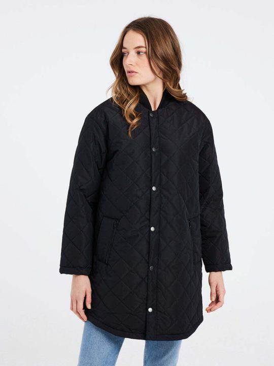 Produktbild Protest Prtorcus Quilted Outdoor Jacket (38)