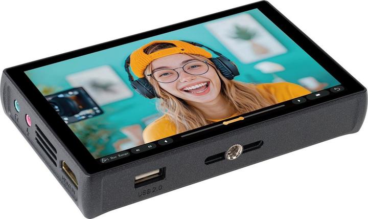 Produktbild Portkeys PT5 III (5.40", Full HD)