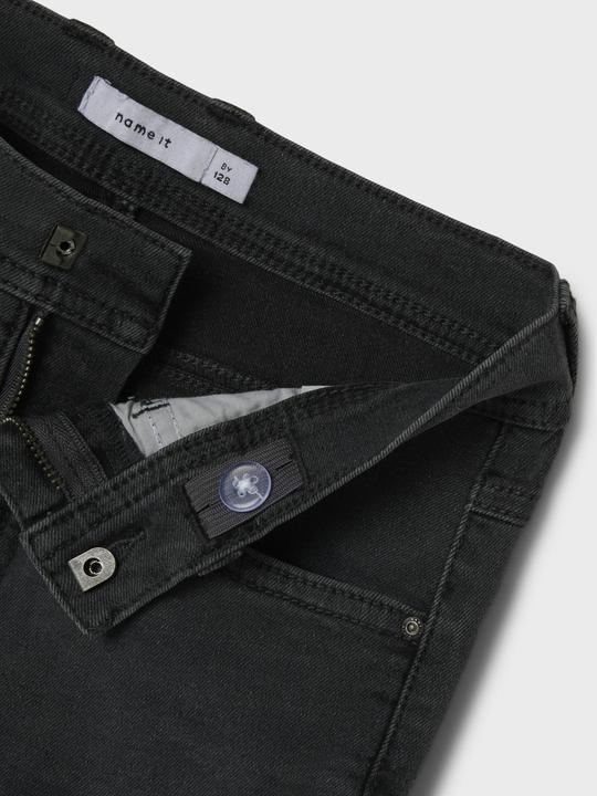 Actual product image Name it Straight Fit Jeans (158)