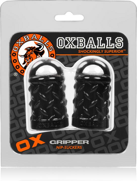 Produktbild Oxballs Gripper - Nippler Puller