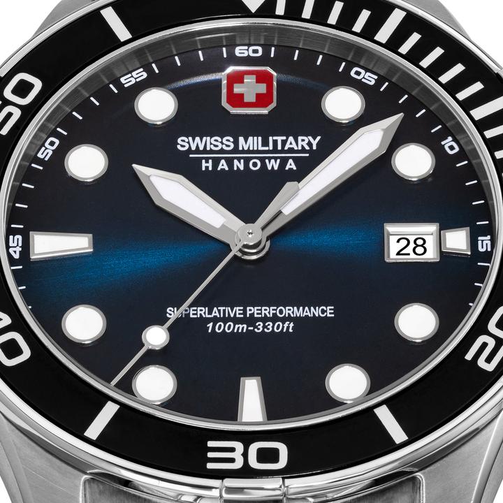 Image du produit Swiss Military Hanowa Phoenix (43 mm)