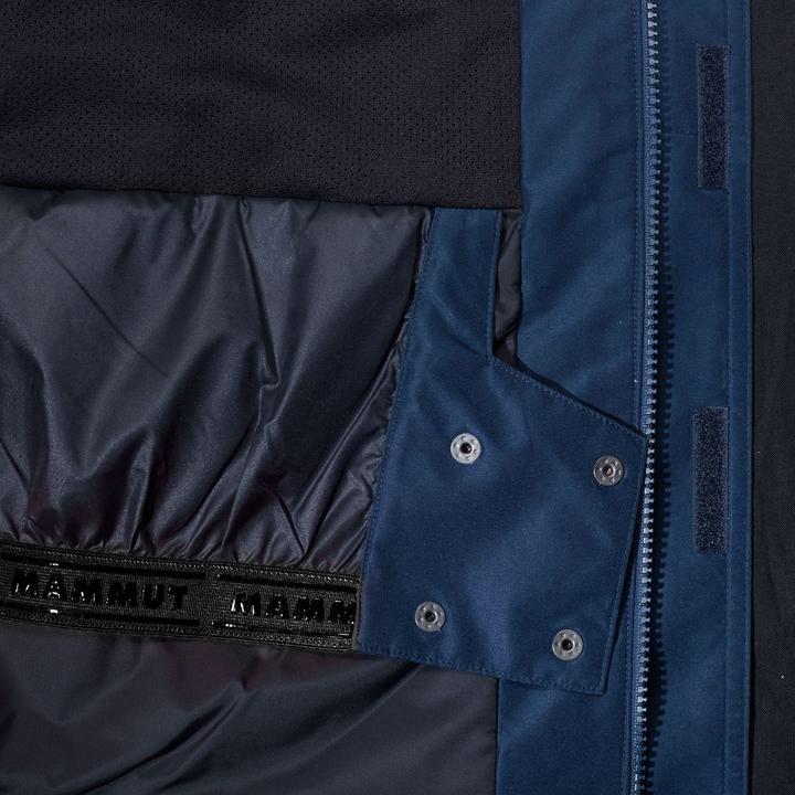 Produktbild Mammut Fall Line HS Thermo Hooded Jacket Men (XL)