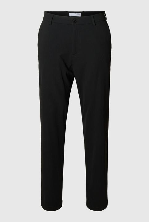 Actual product image Selected Homme Slh172-Slim Tape Lorent Flex Pants Noos (L)