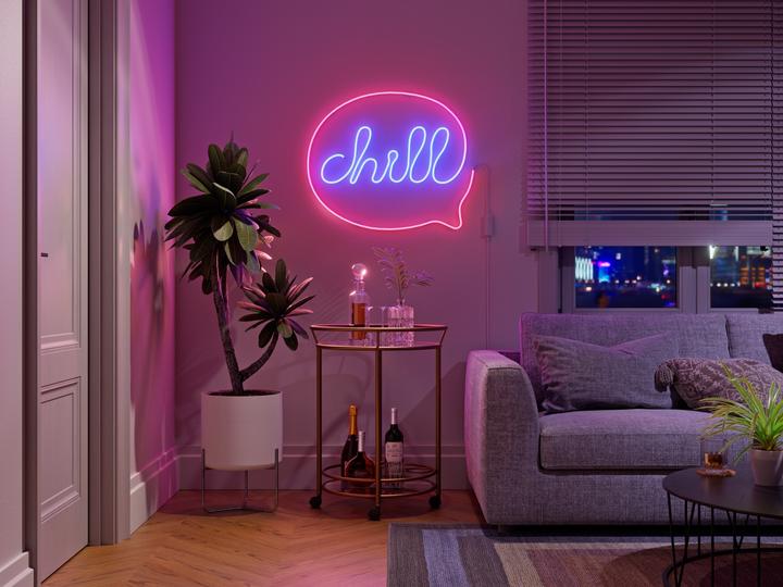 Produktbild Nanoleaf Smart LED (RGBIC, 500 cm, Indoor)