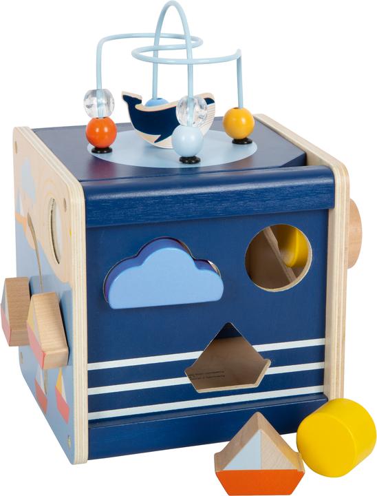 Actual product image small foot Great Ocean