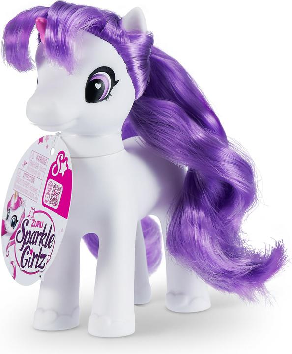 Immagine prodotto Zuru Sparkle Girlz Baby Sparkle Unicorn
