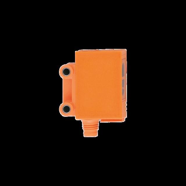 Image du produit ifm Electronic GmbH Reflex sur réflecteur DC PNP clair/foncé prog. OJ514 (OJ5148)