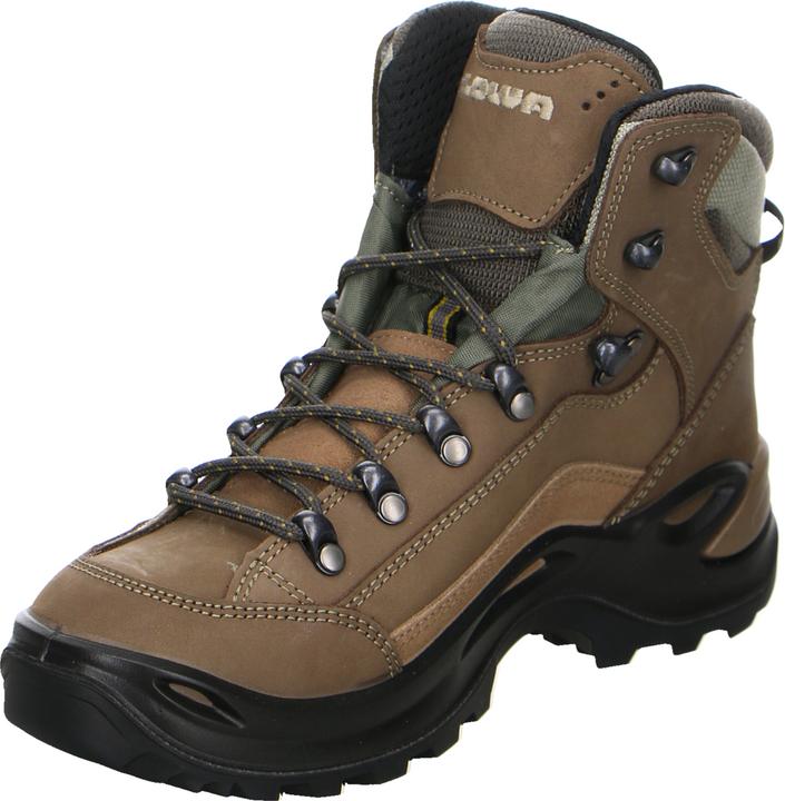 Produktbild Lowa Renegade GTX Mid (37.5)