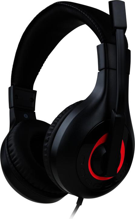 Produktbild Nacon Gaming Stereo Gaming Headset V1 (Kabelgebunden)