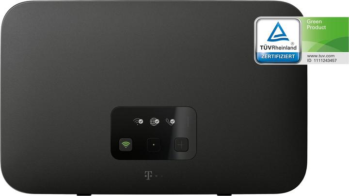 Produktbild Telekom Speedport Smart 4 Plus