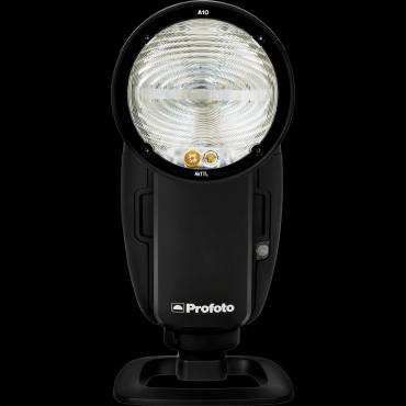 Produktbild Profoto A10 Fujifilm (Aufsteckblitz, Fujifilm)
