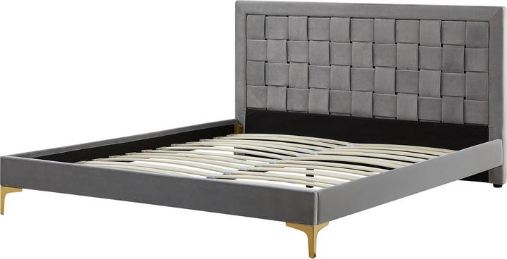 Actual product image Beliani Limoux (160 x 200 cm)