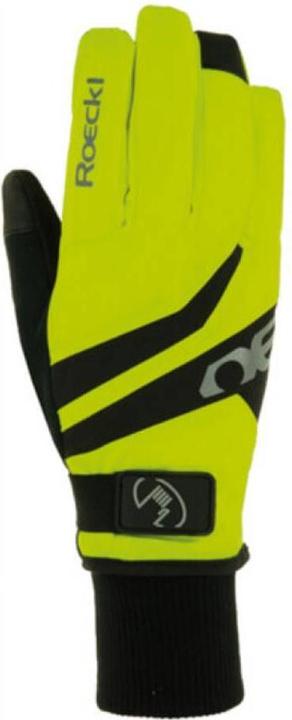 Image du produit Roeckl Gants de vélo Rocca GTX (8)