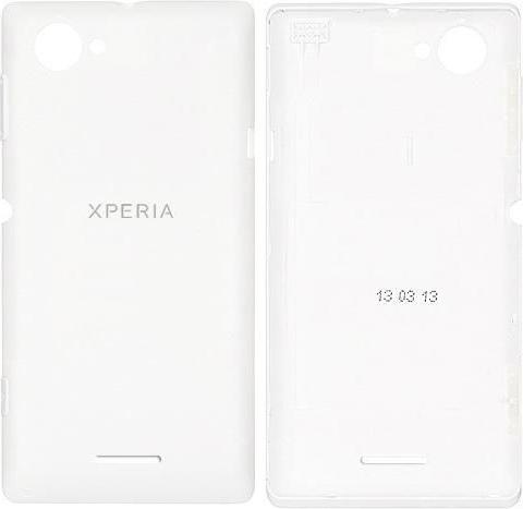 Actual product image CoreParts Sony Xperia L S36h C2104 (Sony)