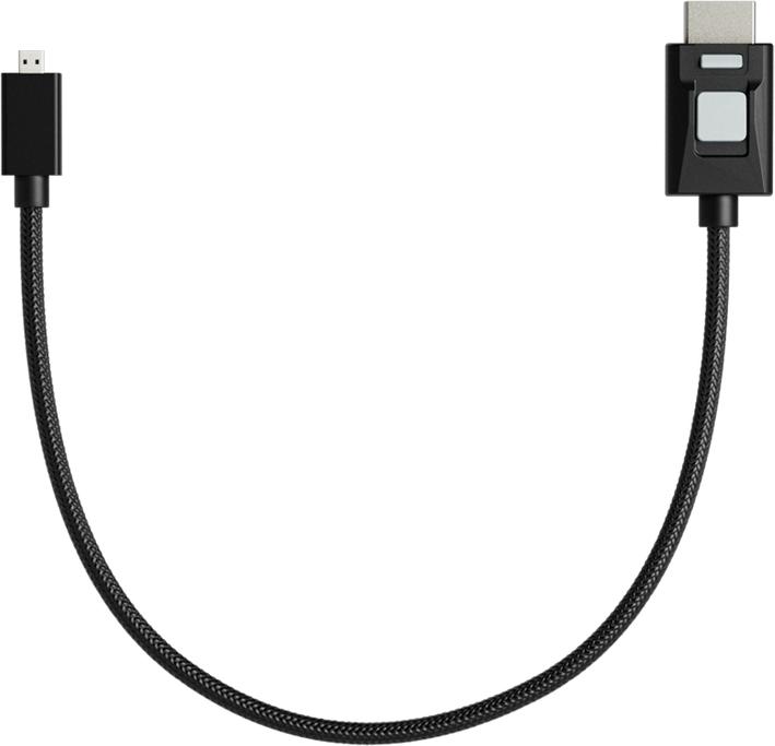 Videokabel