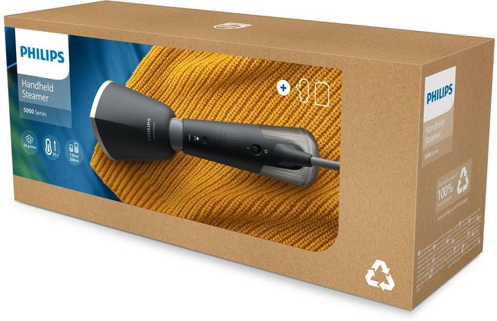 Immagine prodotto Philips STH5030/81 (1400 W, 24 g/min)