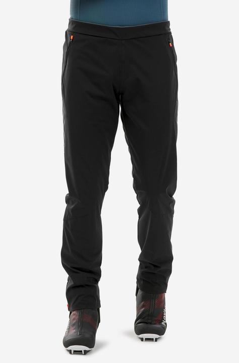 Produktbild Inovik Langlaufhose Herren - 500 schwarz (W30/L33)