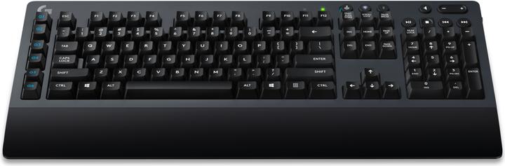 Actual product image Logitech G G613 (DE, Wireless)