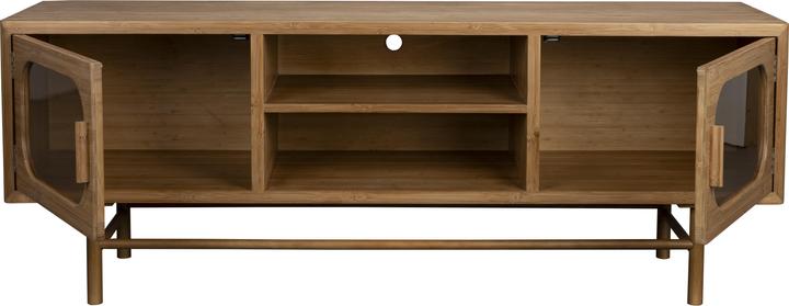 Actual product image Dutchbone Caroun sideboard (150 x 40 x 55 cm)