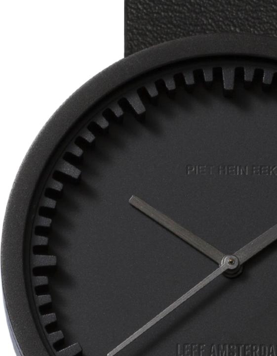 Produktbild Leff Amsterdam Tube D (Analoguhr, 42 mm)