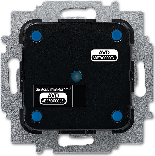 Produktbild Busch-Jaeger Sensor/Dimmaktor (Dimmaktor)