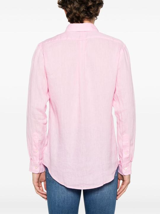 Image du produit Ralph Lauren Shirts Pink (XL)