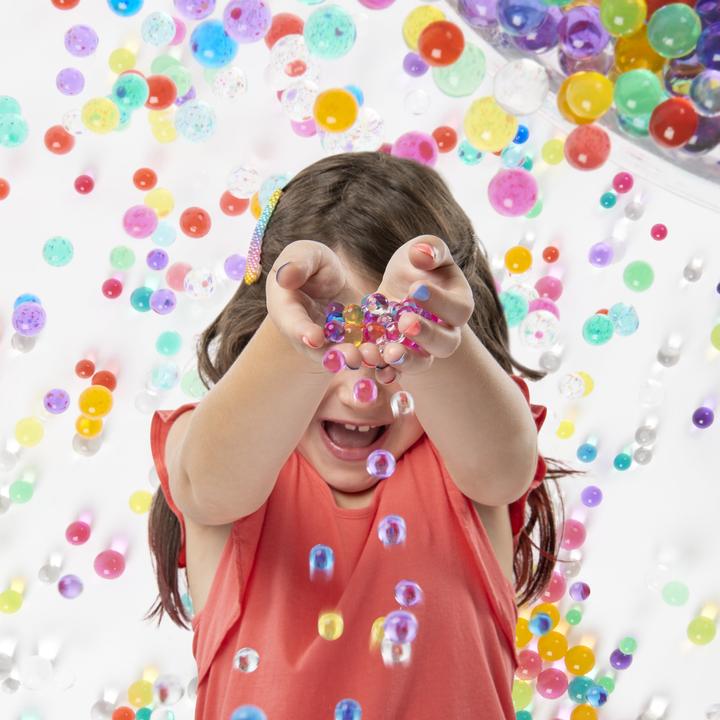 Produktbild Orbeez Wasserperlen