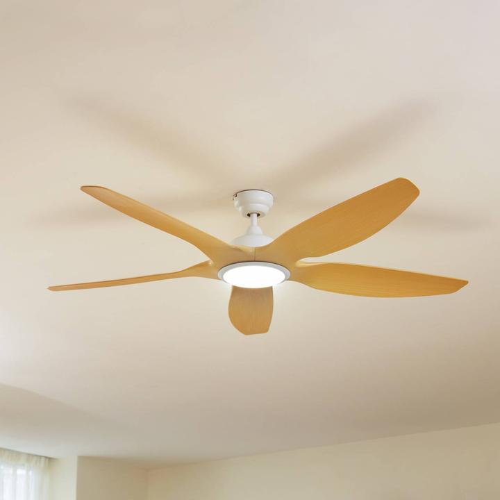 Actual product image Lucande Omendo (53 dB)