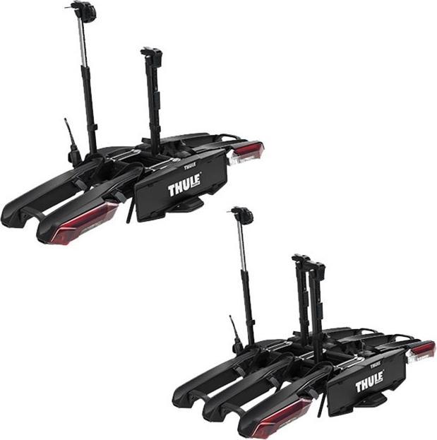 Actual product image Thule Epos 2