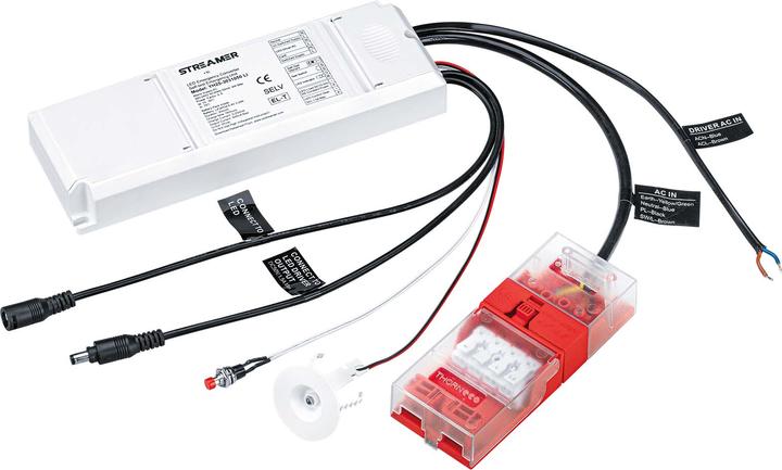 Produktbild Thorneco LED-Notlicht-Treiber