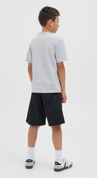 Actual product image Jack & Jones Logo T-shirt Junior T-shirt (140)