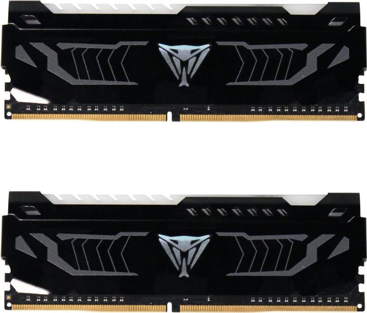 Produktbild Patriot PVLR416G266C5K Speichermodul GB DDR4 (2 x 8GB, 2133 MHz, DDR4-RAM, DIMM)