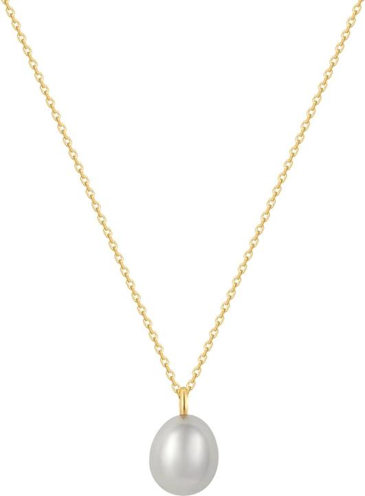 Produktbild Glanzstücke München Damen Kette Sterling Silber - 35956 (Sterling Silber, 40 - 45 cm)